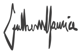 Guilhem Maurice signature