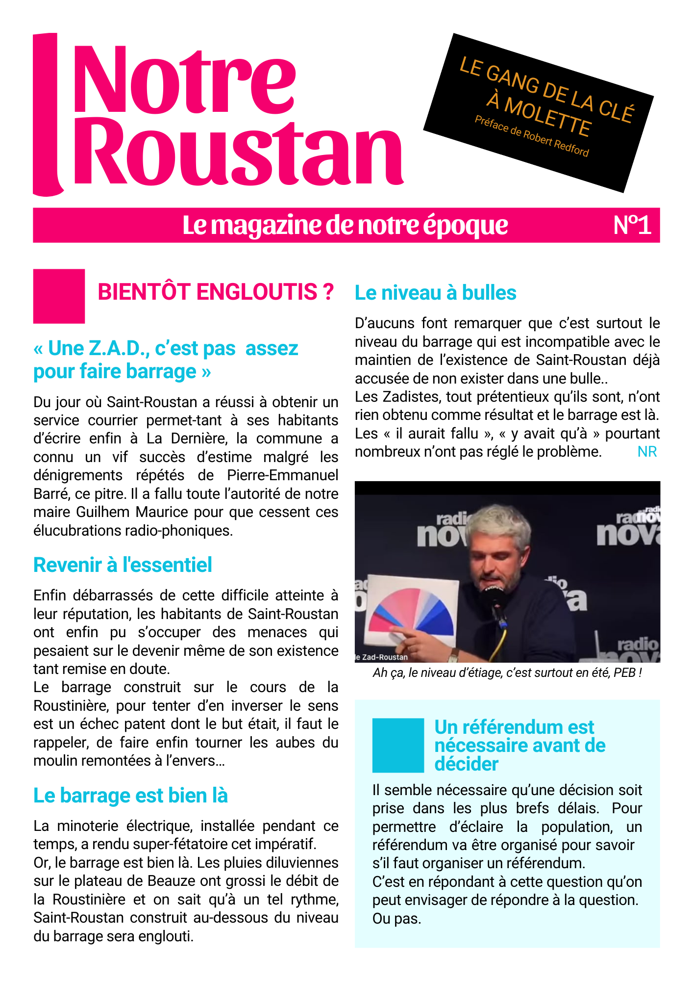 Notre Roustan n°1