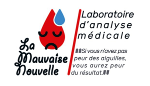 la mauvaise nouvelle
