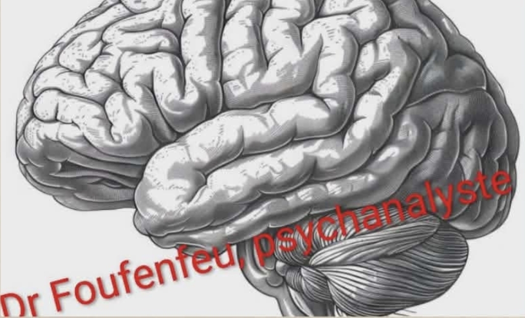 Dr Foufenfeu