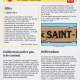 Les Échos de Saint-Roustan n°31