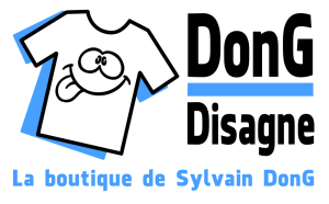 DonG Disagne