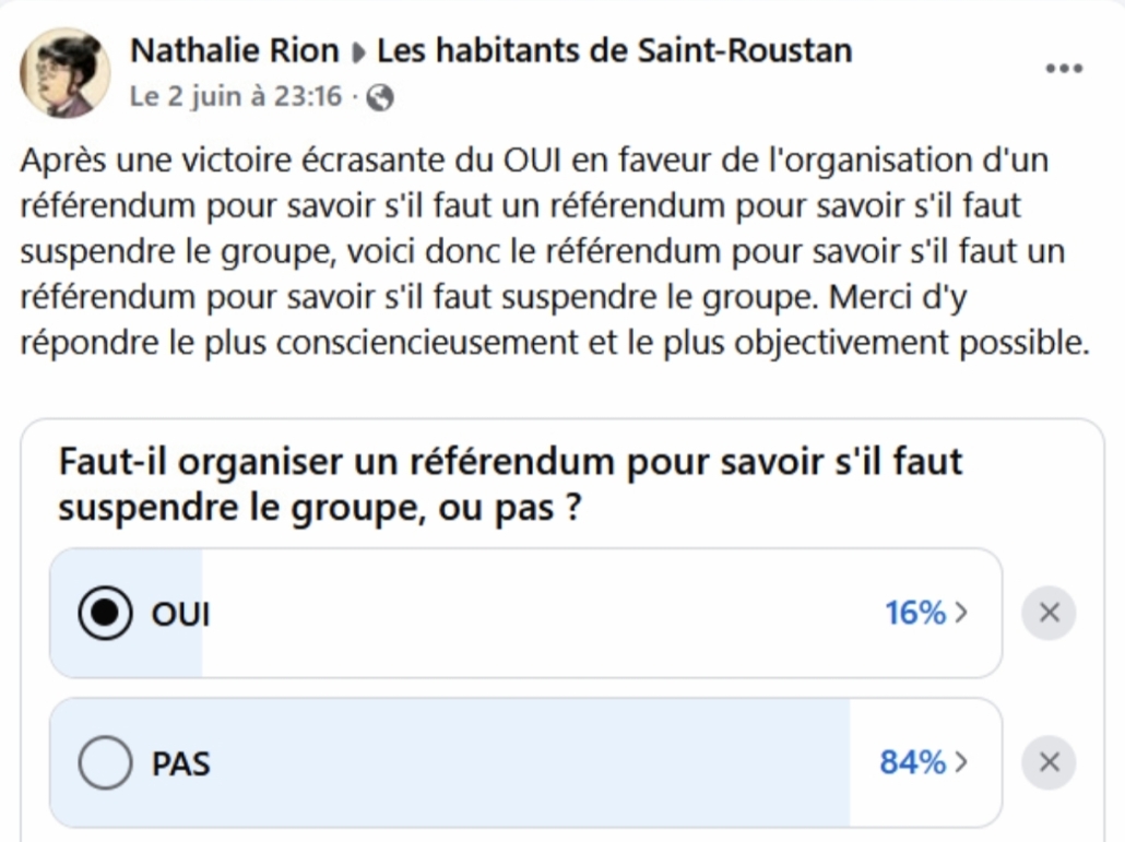 2ème référendum