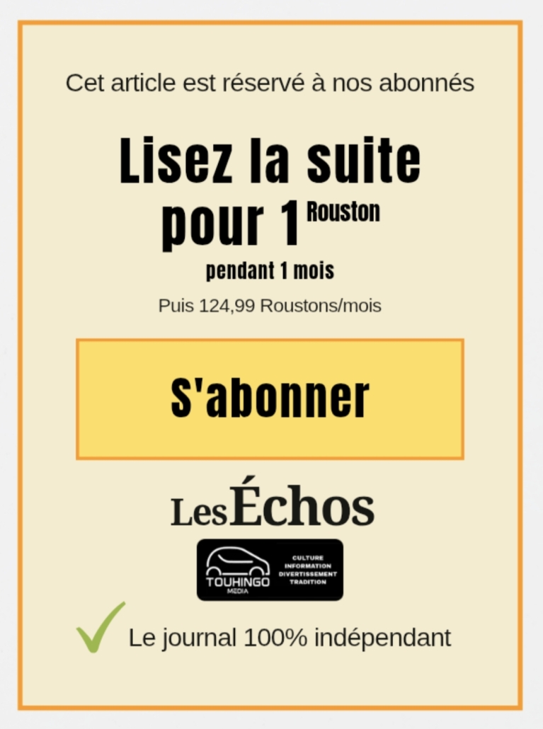 Lisez la suite pour 1 Rouston