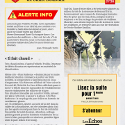 Les Échos de Saint-Roustan n°36