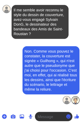Conférence de presse Guilhem Maurice 7