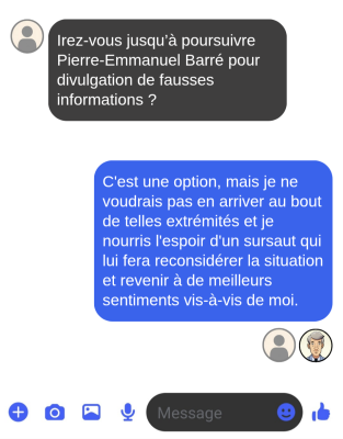 Conférence de presse Guilhem Maurice 8