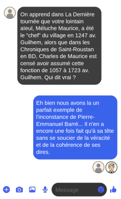 Conférence de presse Guilhem Maurice 10