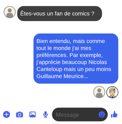 Conférence de presse Guilhem Maurice 11