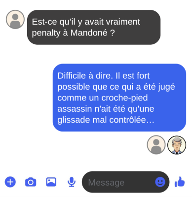 Conférence de presse Guilhem Maurice 15