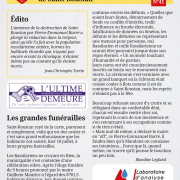 Les Échos de Saint-Roustan n°41