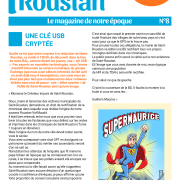 Notre Roustan n°8