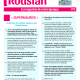 Notre Roustan n°9