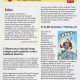 Image de la Une de Les Échos de Saint-Roustan n°43