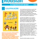 Image de la Une de Notre Roustan n°10
