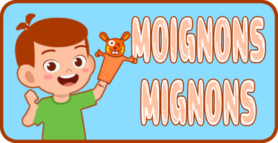 Image logo de la société Moignons Mignons